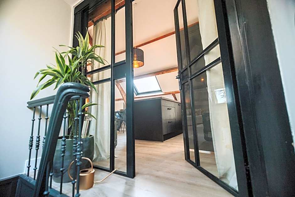 Jacques van Marken Erfgoed