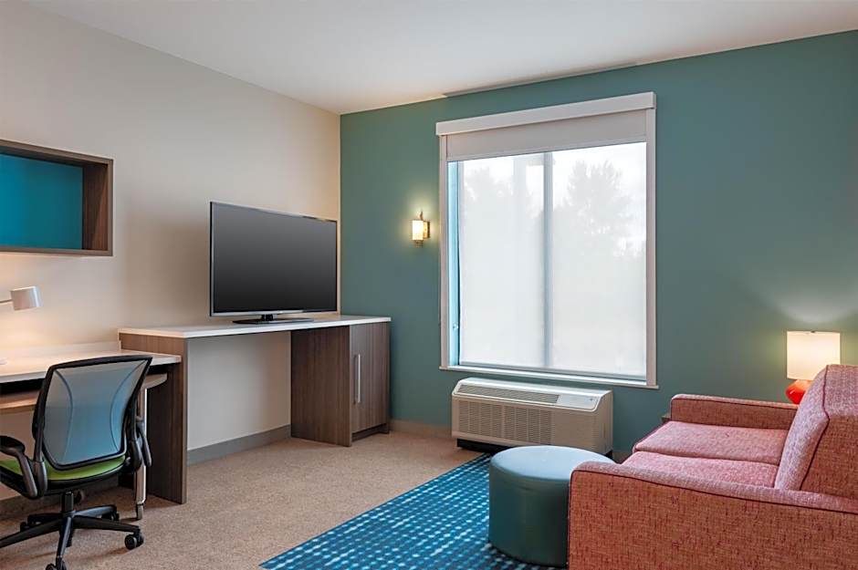Home2 Suites by Hilton Salem