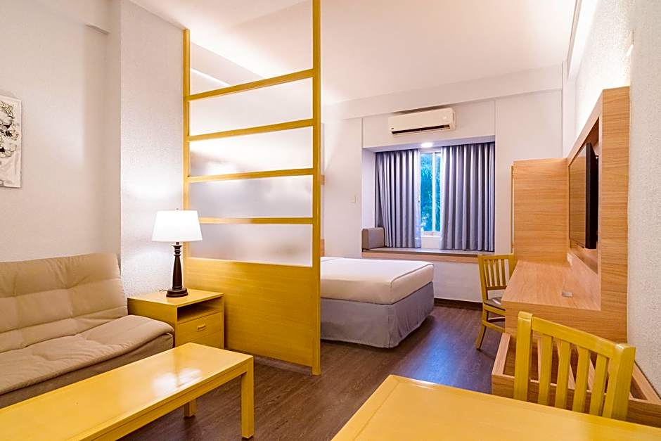 Microtel by Wyndham Batangas