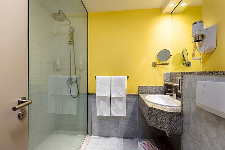 Abora Continental by Lopesan Hotels