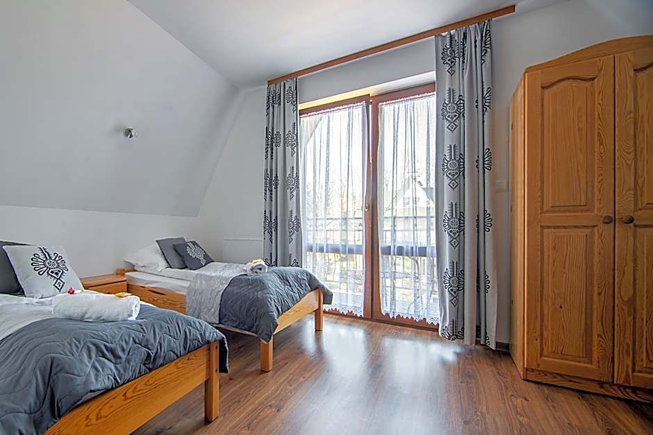 Apartamenty Majerczyk