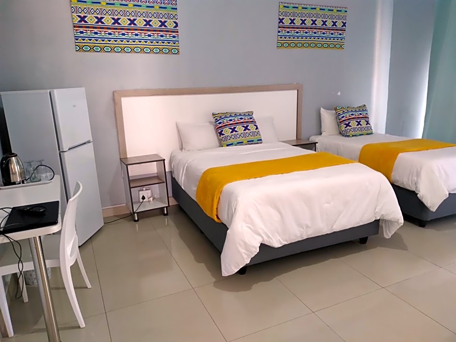 Legugu Bed and Breakfast