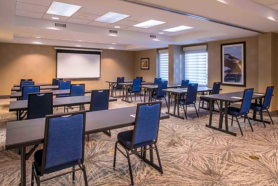 Hampton Inn By Hilton Ft. Lauderdale/Plantation
