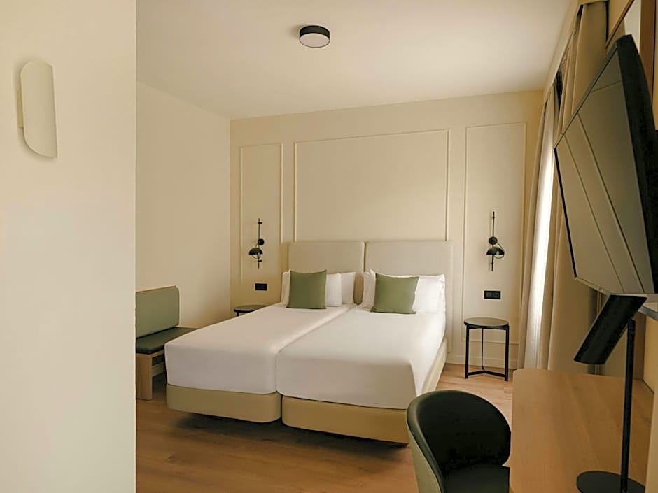 Sercotel Toledo Imperial
