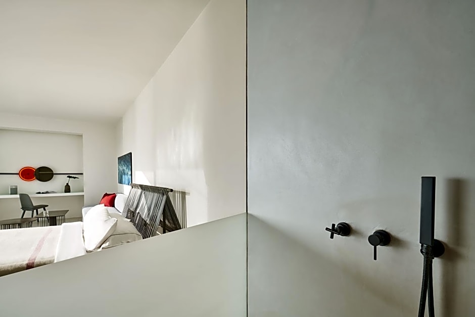 Alti Santorini Suites - Caldera View