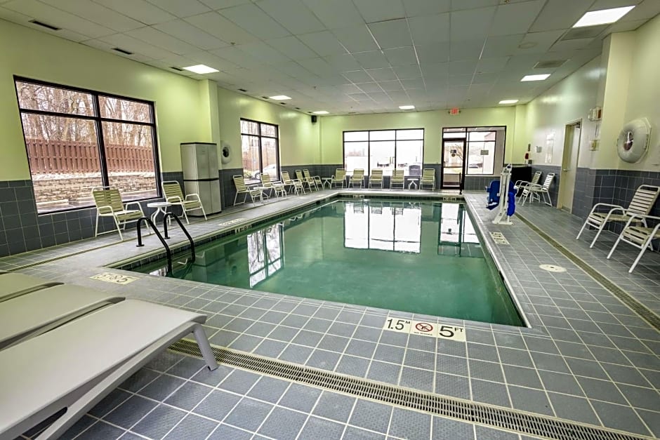 Hampton Inn By Hilton Cincinnati-Eastgate