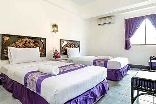 Sawasdee Sabai Pattaya