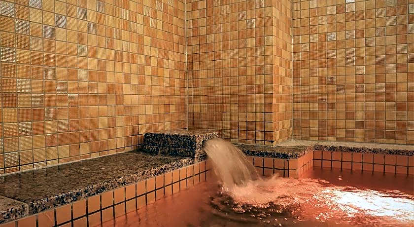 Green Rich Hotel Miyazaki Tachibanadori2 Artificial hot spring Futamata Yunohana