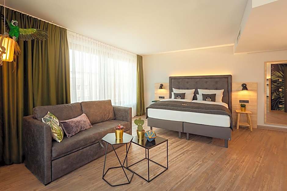 Holiday Inn - the niu, Crusoe Bremen Airport By IHG