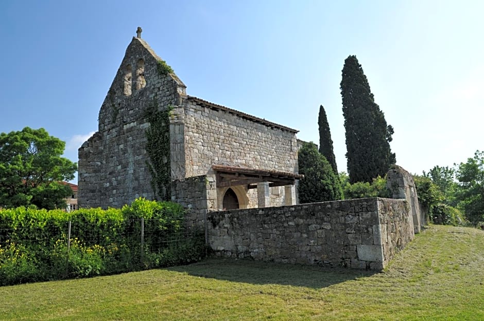 Chambre d'Hôtes Le Pigeonnier de Quittimont