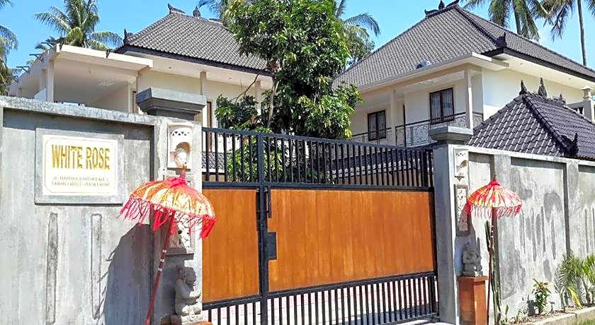 Whiterose Guesthouse