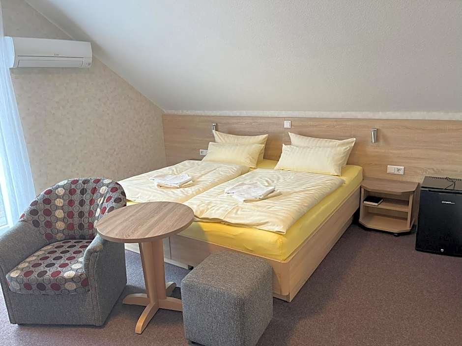 Hotel am Steinertsee - Kassel-Ost