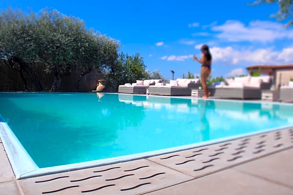 Villa C Luxury Estate