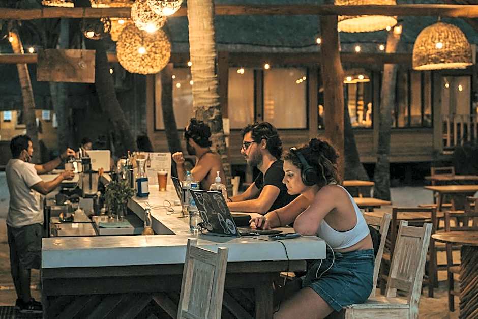 Selina Poc Na Isla Mujeres