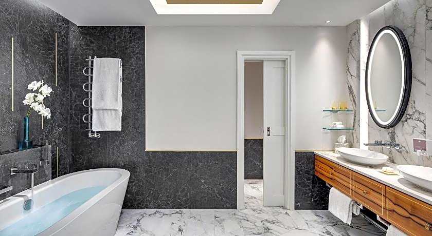 Mandarin Oriental Munich