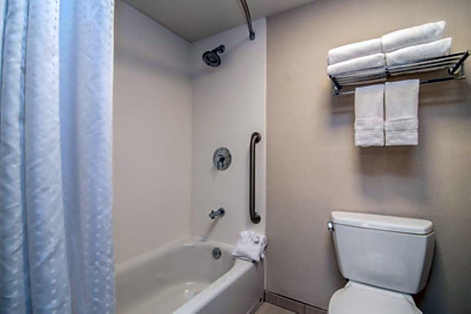 Holiday Inn Express Spokane-Downtown By IHG