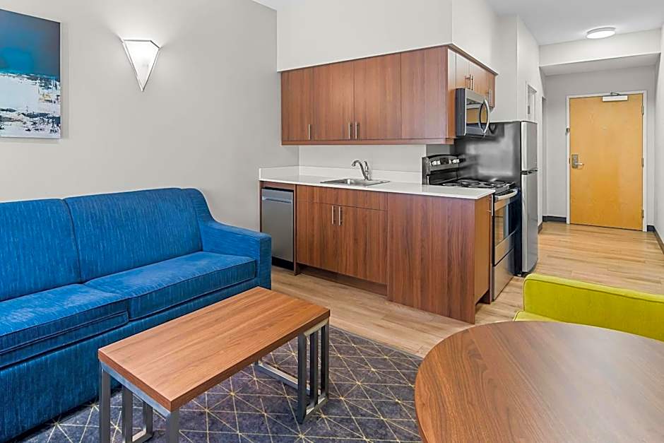 Park Inn by Radisson, Kelowna