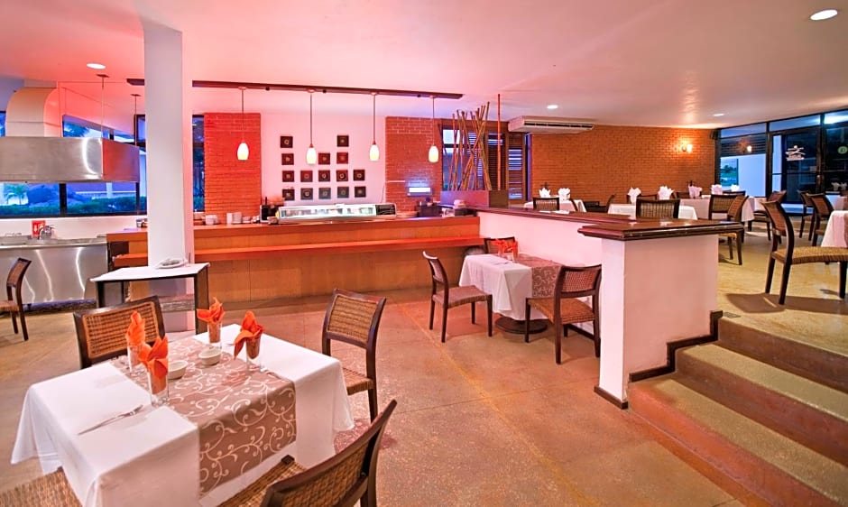 El Cid Granada Hotel & Country Club