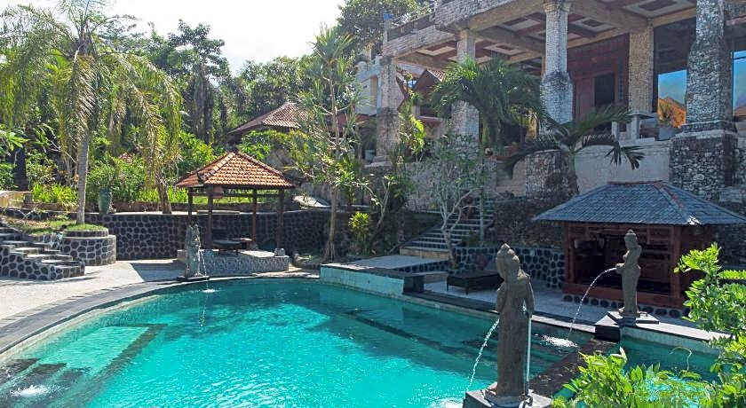 Puri Uluwatu Villas