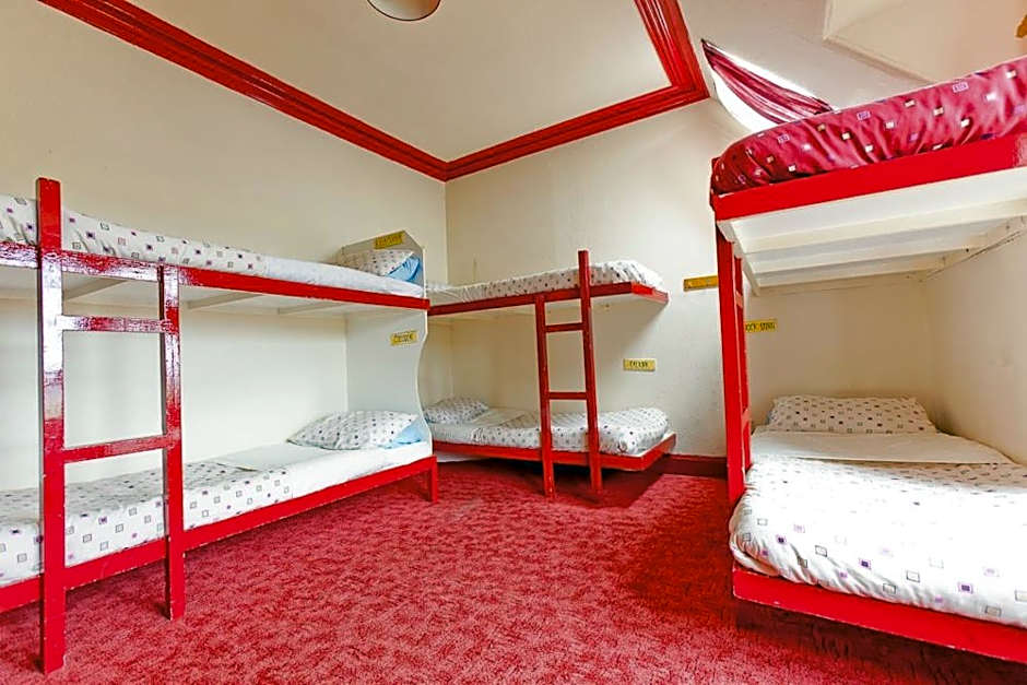 Fort William Backpackers