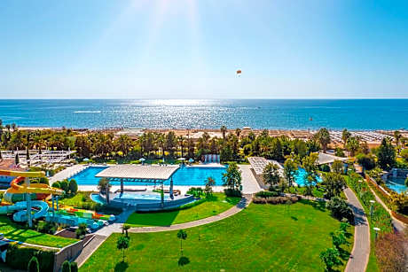 Xanthe Resort & SPA