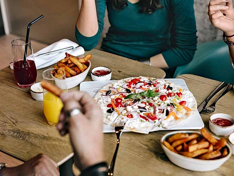 Ibis London Stratford