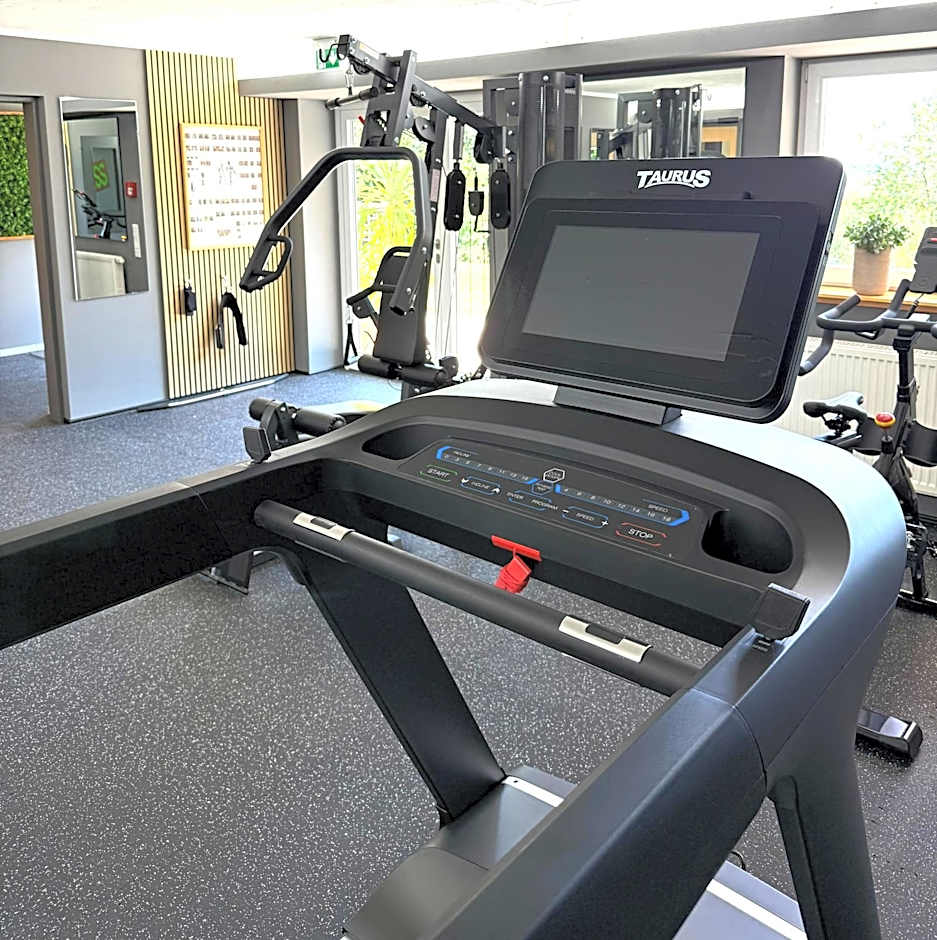 SeminarZentrum Rückersbach