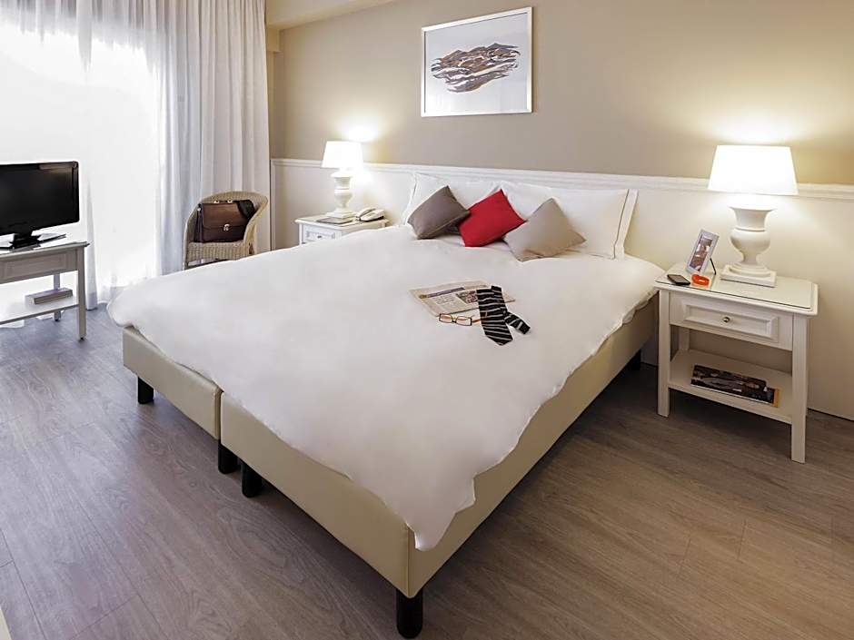Adagio Rome Vatican Aparthotel