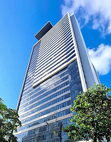 Transamerica Fit Recife