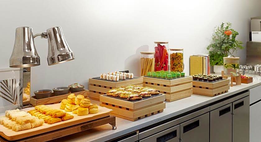 Nina Hotel Kowloon East