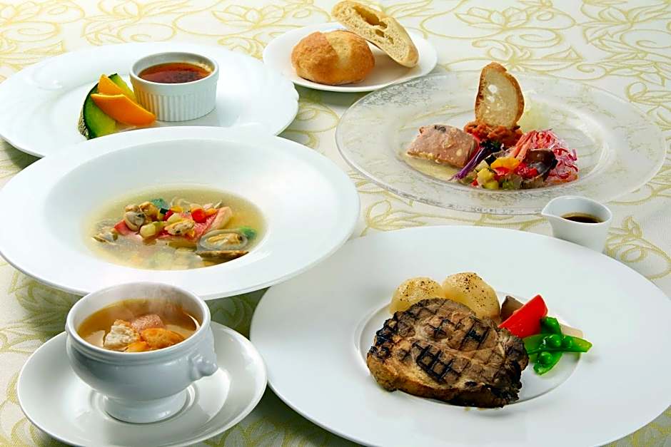Yutorelo Karuizawa Hotel