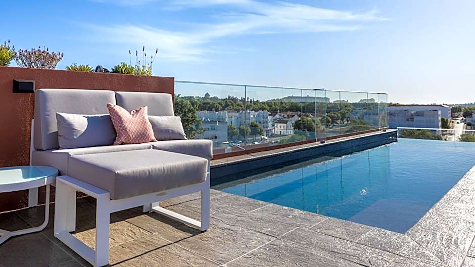Vitoria Stone Hotel