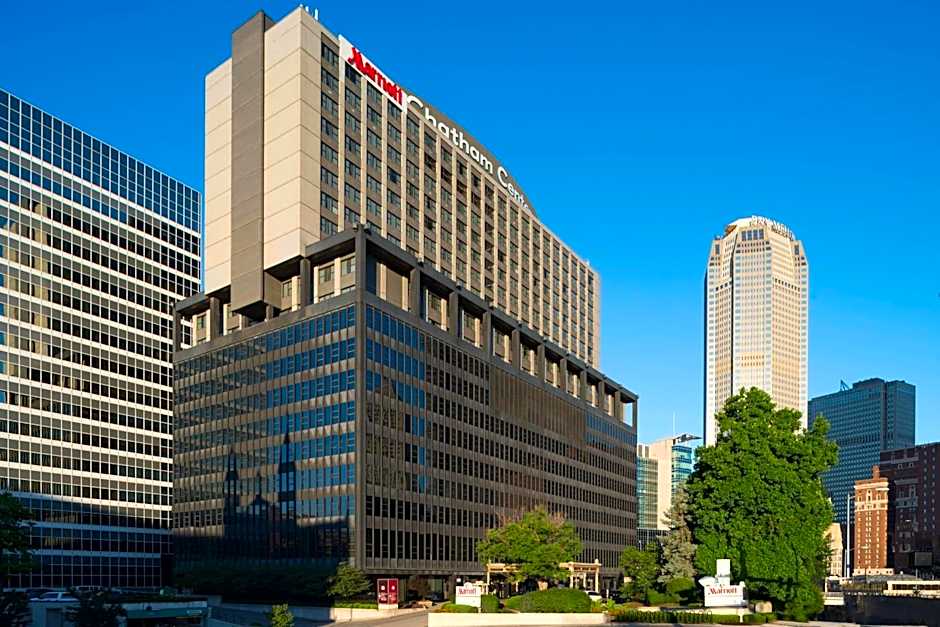 Pittsburgh Marriott City Center