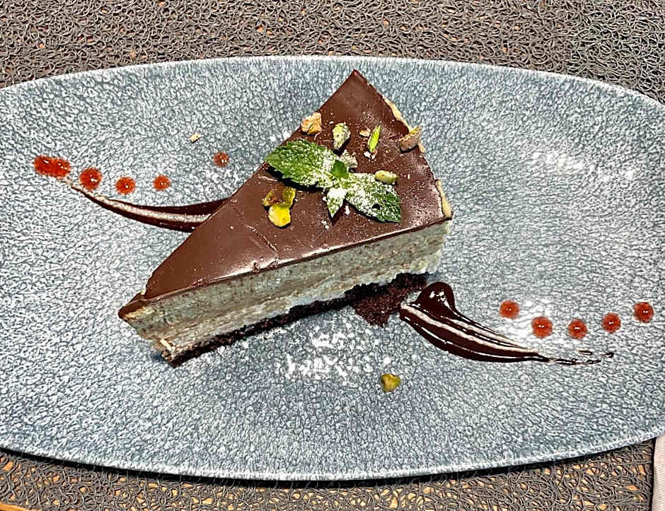 Antica locanda al Gelso