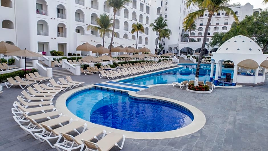 Tesoro Manzanillo All Inclusive