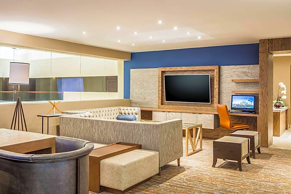 Sheraton Chihuahua Soberano