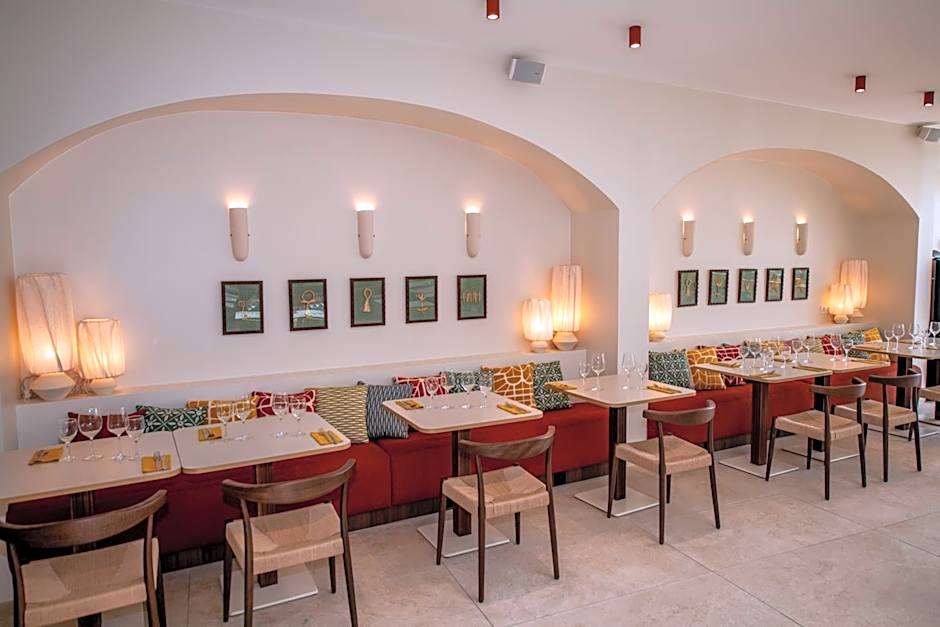 Mercure Arles Centre Arenes