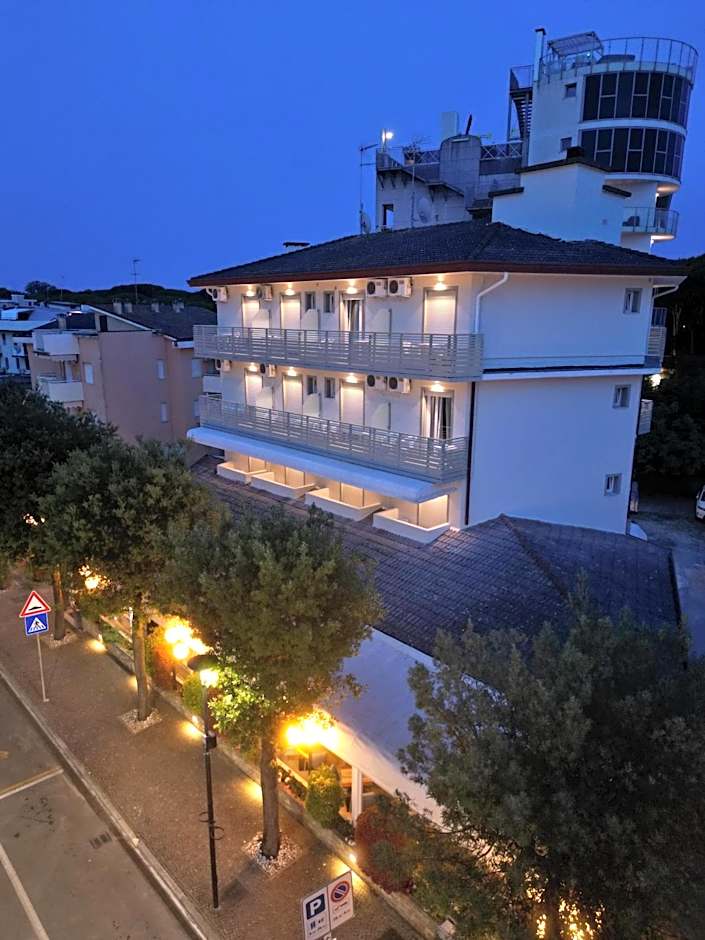 Hotel Berna