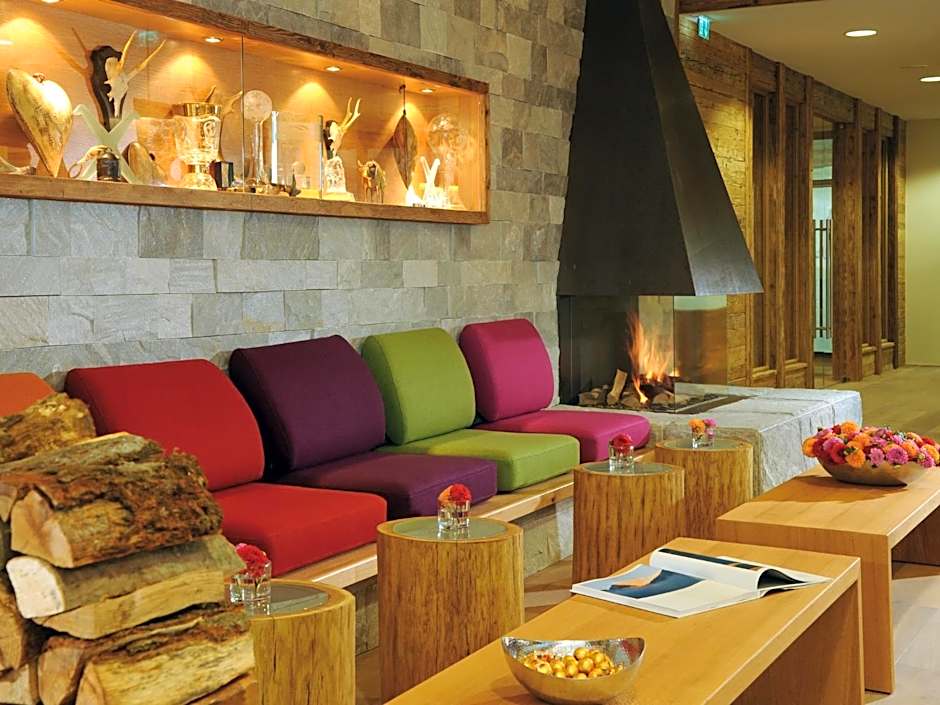 Hotel Fire & Ice Düsseldorf/Neuss