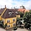 Hotel Adler Post