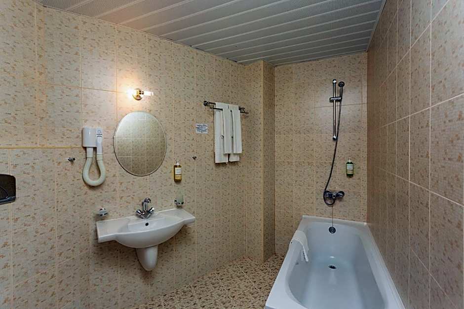 Viand Hotel - All Inclusive