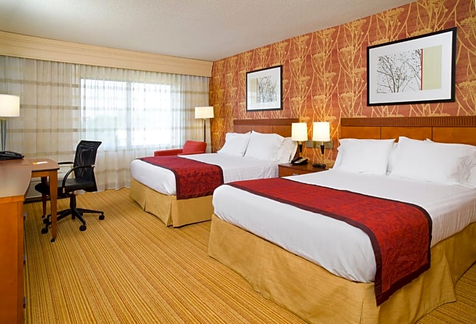 Courtyard by Marriott Philadelphia Langhorne