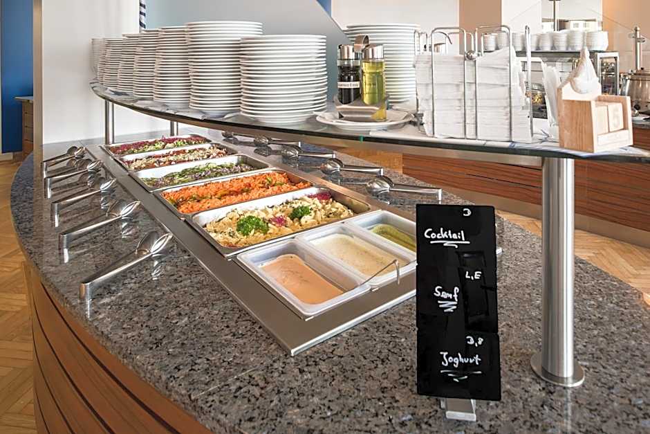 Inselhotel Rote Erde