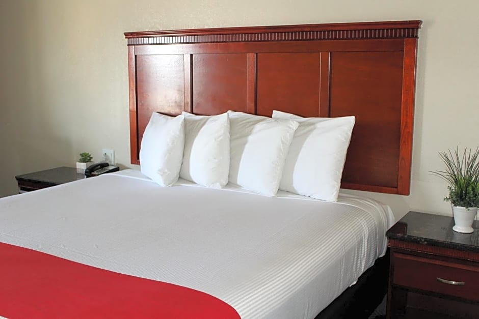 Rodeway Inn