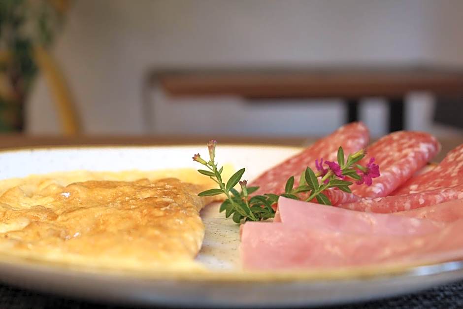 Relais Villa Montedonzelli