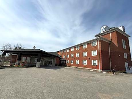 SureStay Plus Hotel by Best Western Kincardine