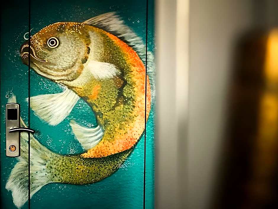 The Happy 8 Retreat @ Kuala Sepetang