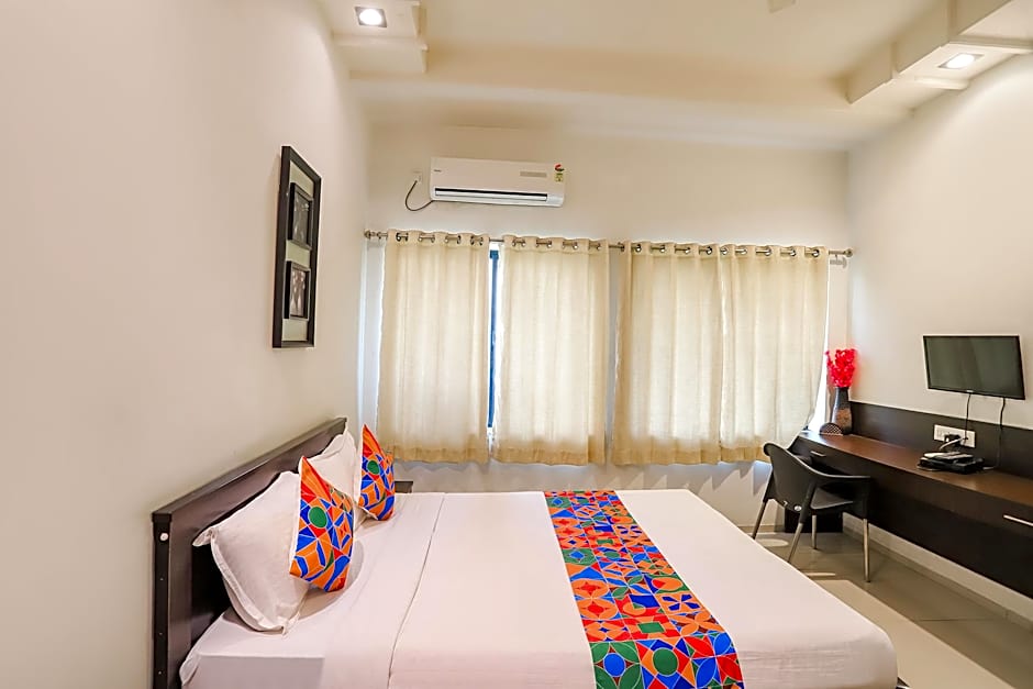 Archanil Apartment – Nagpur, OH