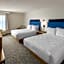 Hampton Inn Staunton
