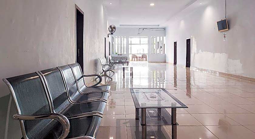 RedDoorz @ Hotel Bersaudara Bungo